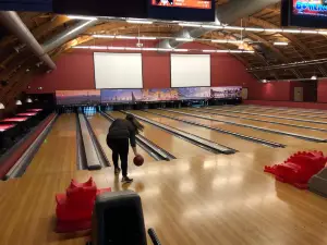 Bowling de Deauville