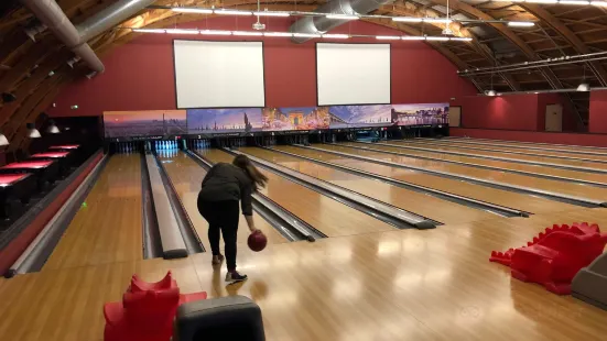 Bowling Deauville