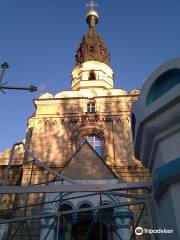 Cathedral of Our Lady Mother of Kasperovskaya