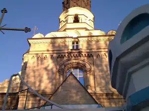 Cathedral of Our Lady Mother Kasperovskaya