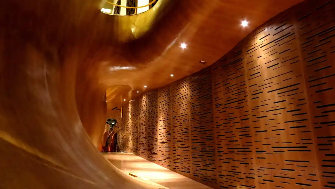 Museo del Violino附近的飯店