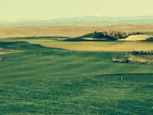 The Links at Rolling Hills
