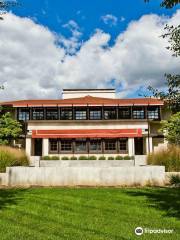 Frank Lloyd Wright's Westcott House