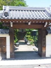 Saimeiji Temple