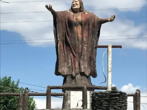 Monumento a Mercedes Sosa