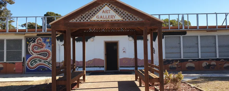 Arts Ceduna