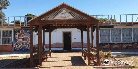Arts Ceduna