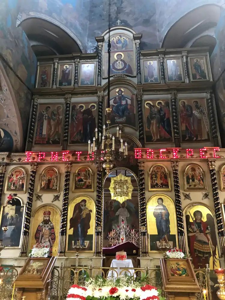 Hotels in Bologovsky District