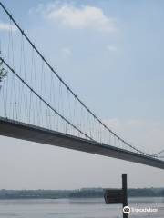 Humber Bridge Country Park