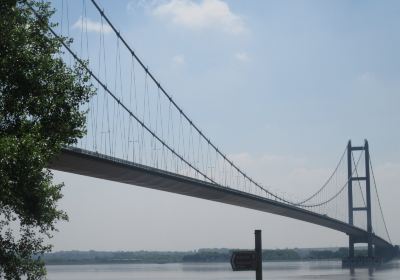 Humber Bridge Country Park