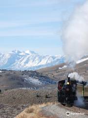 Virginia & Truckee Railroad Company