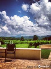 Afton Mountain Vineyards