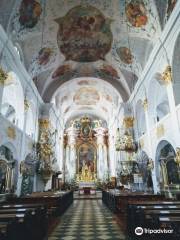 Domkirche St. Peter Und Paul