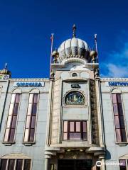 Guru Nanak Gurdwara Smethwick