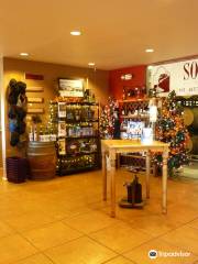 Sonoita Vineyards