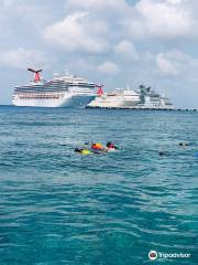 Beach Bum Cozumel