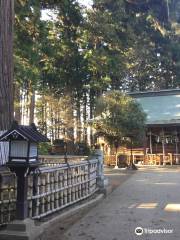 Hitaka Shrine