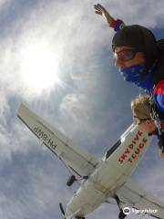 Skydive Teuge