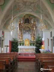 St. Johannes am Imberg