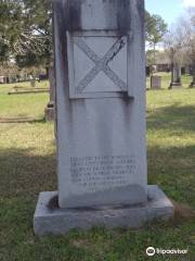 Clinton Confederate State Cemetery