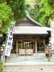 Tokushige Shrine