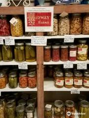 Midway Farms | Fresh Goods | Albany