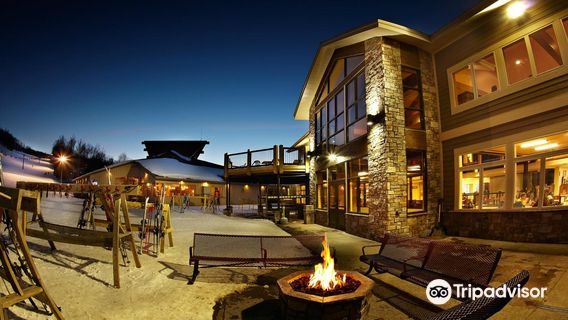 Big Powderhorn Mountain Resort