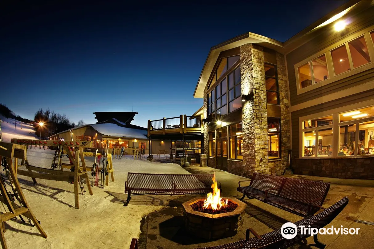 1_Big Powderhorn Mountain Resort