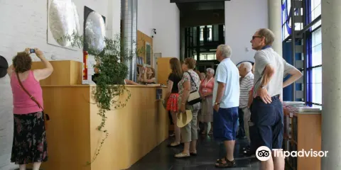 Deutsches Glasmalerei-Museum