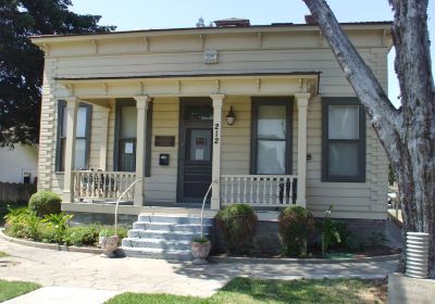 Oakdale Museum & History Center