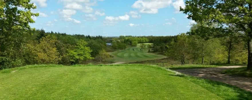 Trehoje Golf Club