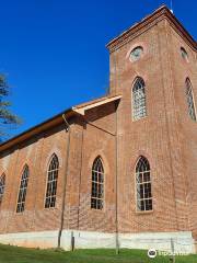 St Thomas' Anglican Church