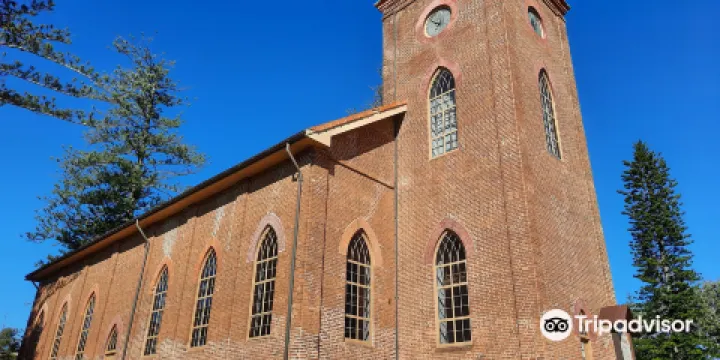 St Thomas Anglican Church