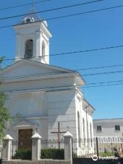 Temple of Our Lady of Loreto