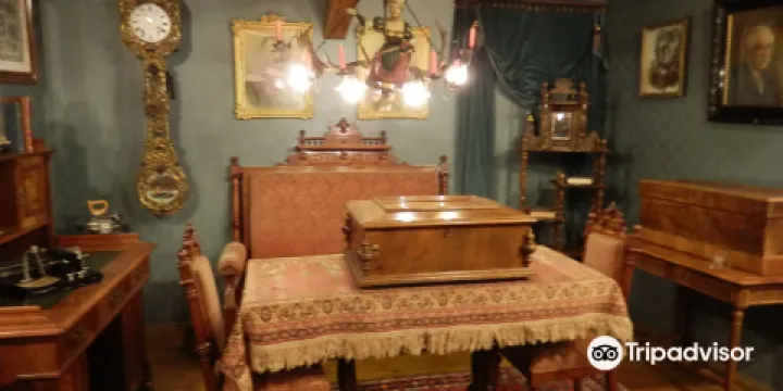 Wangener Museumslandschaft