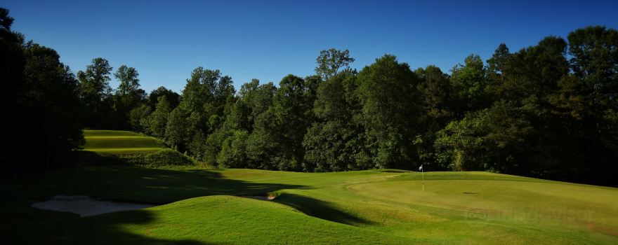 Springfield Golf Club