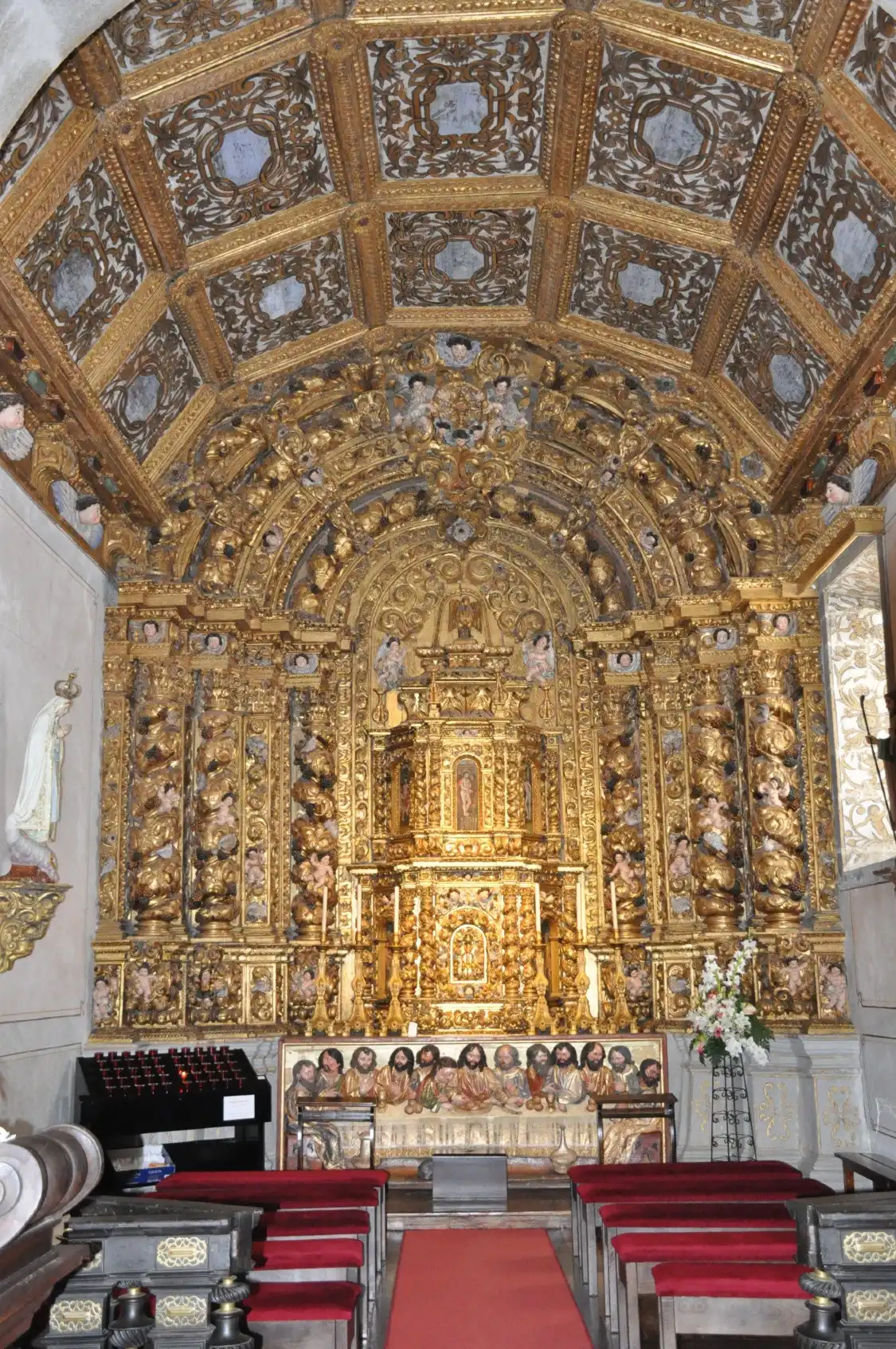 Hotels near Igreja Matriz