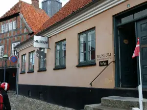 Museum Ostjylland Ebeltoft