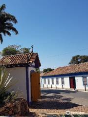 Paracatu Pedro Salazar Moscoso da Veiga Historic Municipal Museum