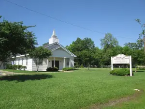 Dockery Farms