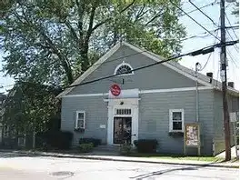 Kittery Dance Hall附近的飯店
