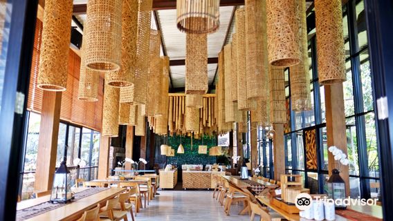 Dusun Bambu Family Leisure Park