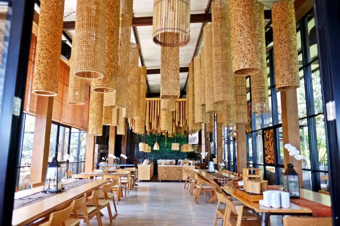 Hotels near Dusun Bambu Family Leisure Park