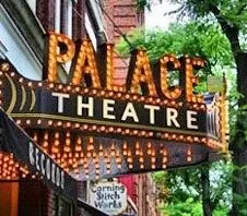 Palace Theater