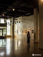 The Center for the Visual Arts