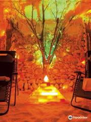 Vermont Salt Cave Spa & Halotherapy Center