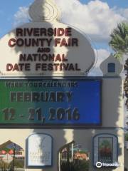 Riverside County Fairgrounds
