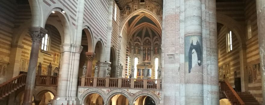 Chiesa di San Zenone