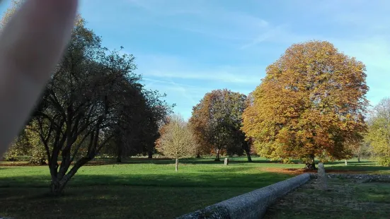 Beddington Park