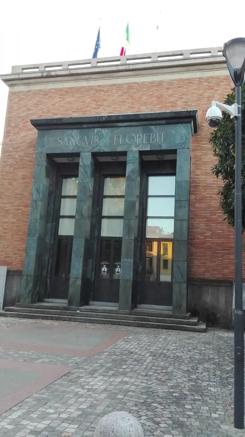 Hotel in zona Ex Casa del Mutilato